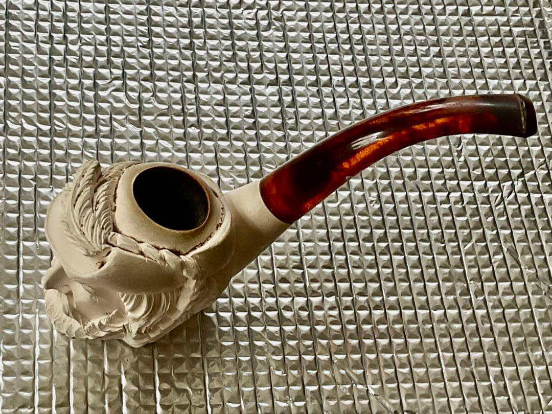 パイプ４種類とケース