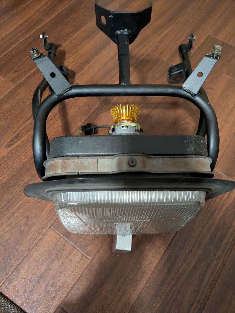 SUZUKI GSX750E　4型　純正カウル