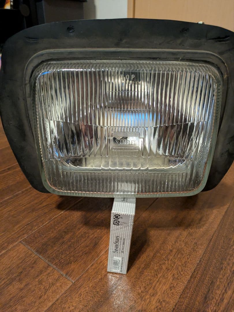 SUZUKI GSX750E　4型　純正カウル