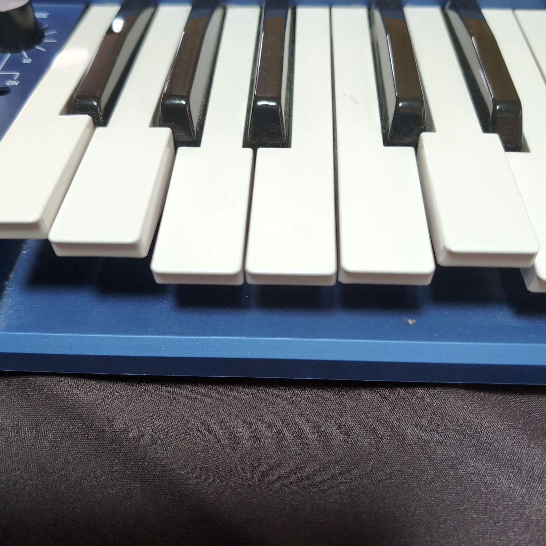 Behringer MS-101 アナログシンセサイザー