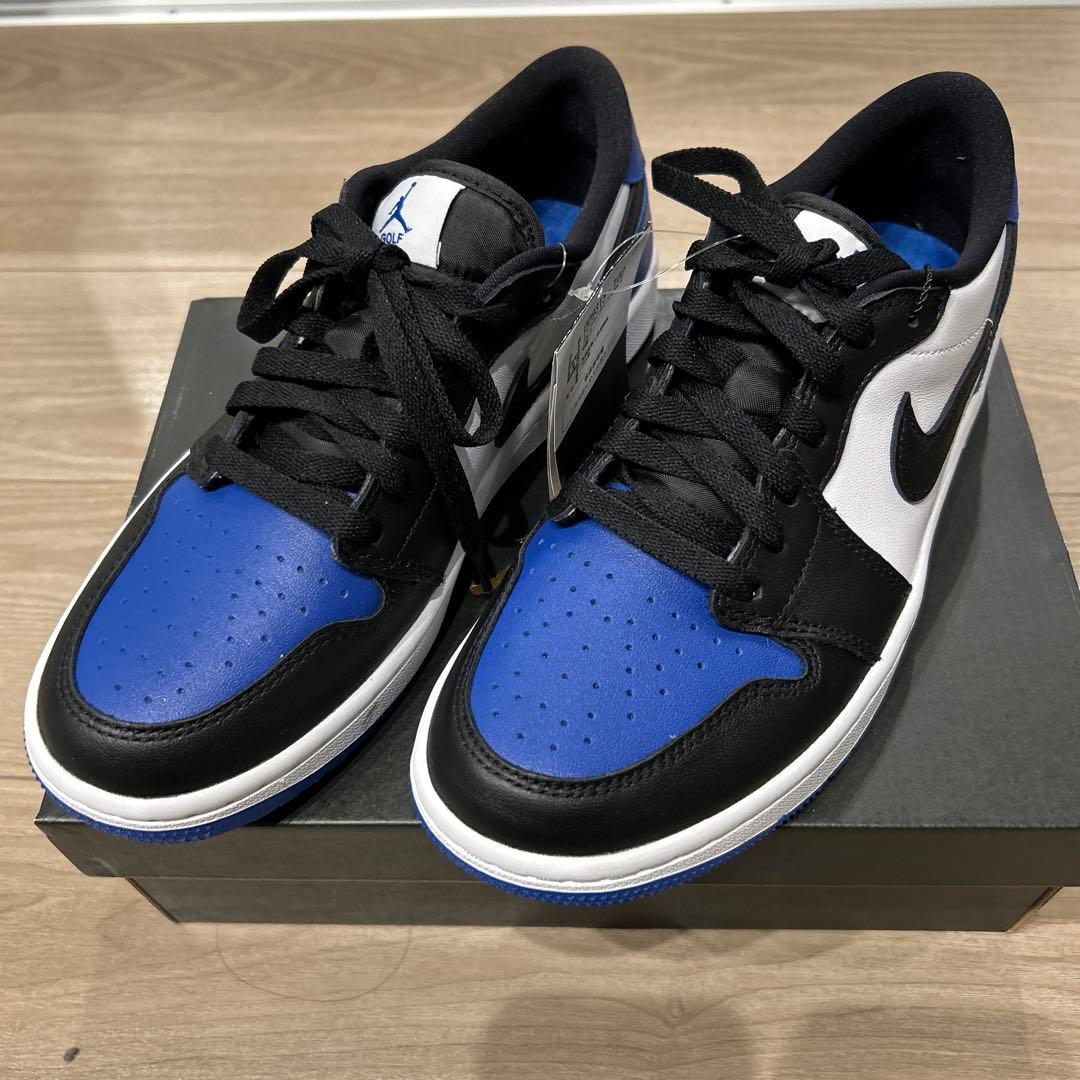 シューズ(男性用) Nike Air Jordan 1 Golf