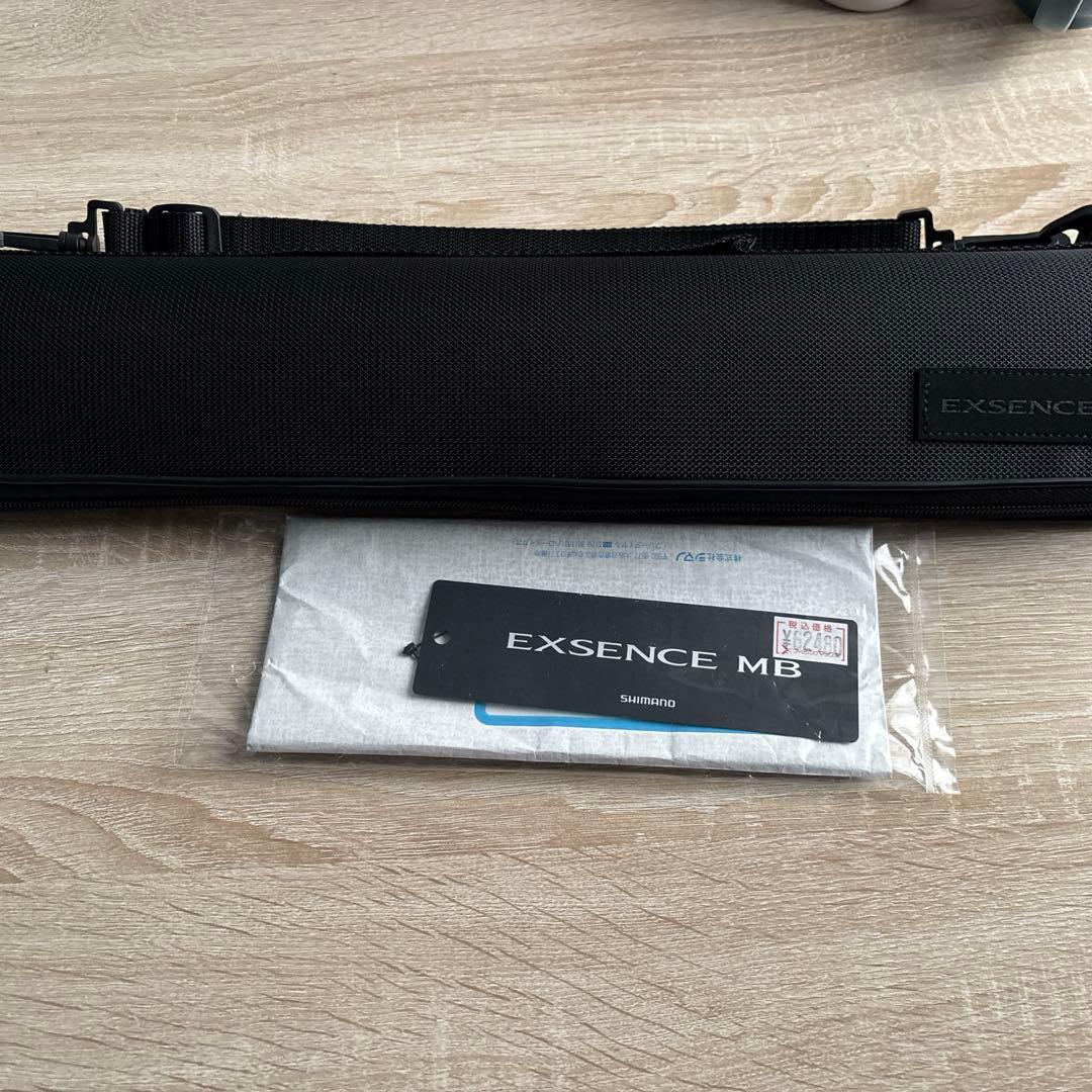 エクスセンスモバイル　S96M-6