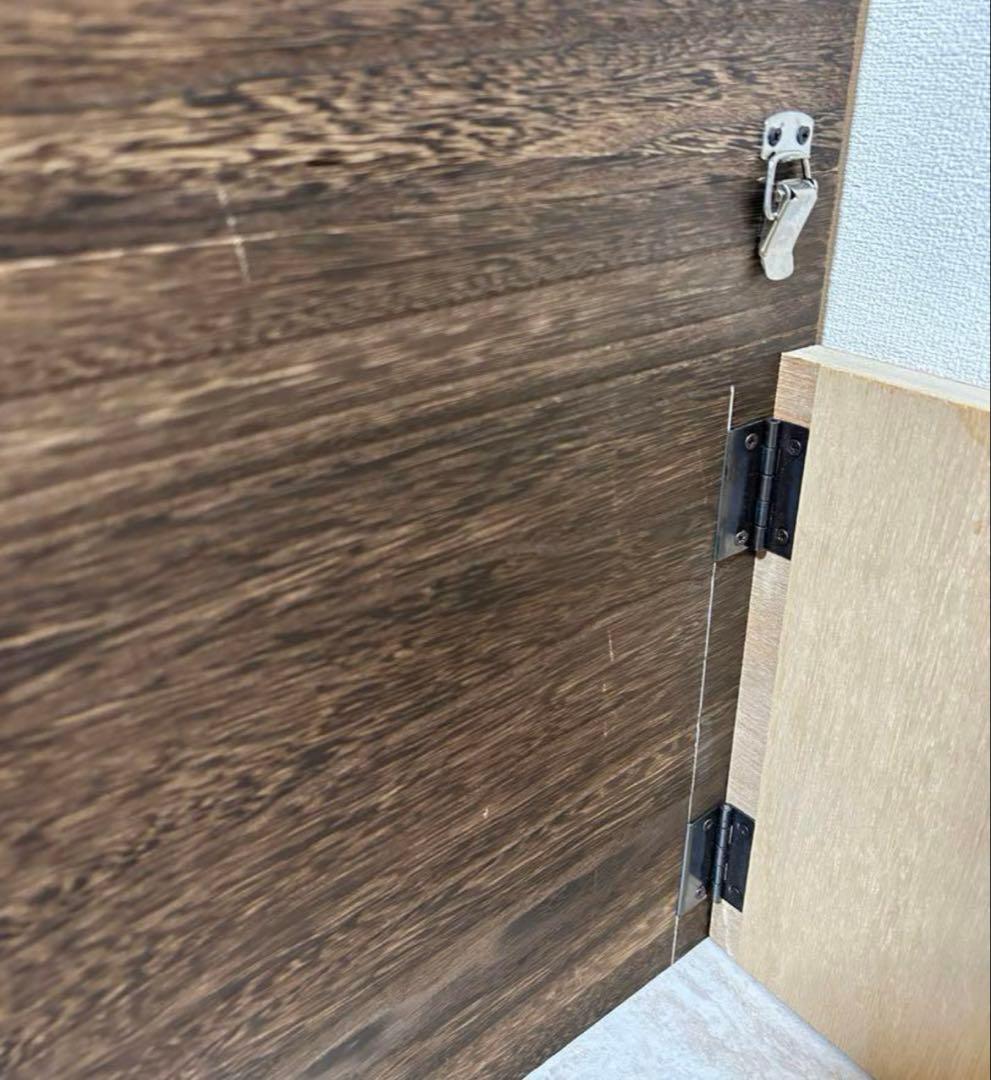 雛人形用　御飾台　三段飾り　飾り台