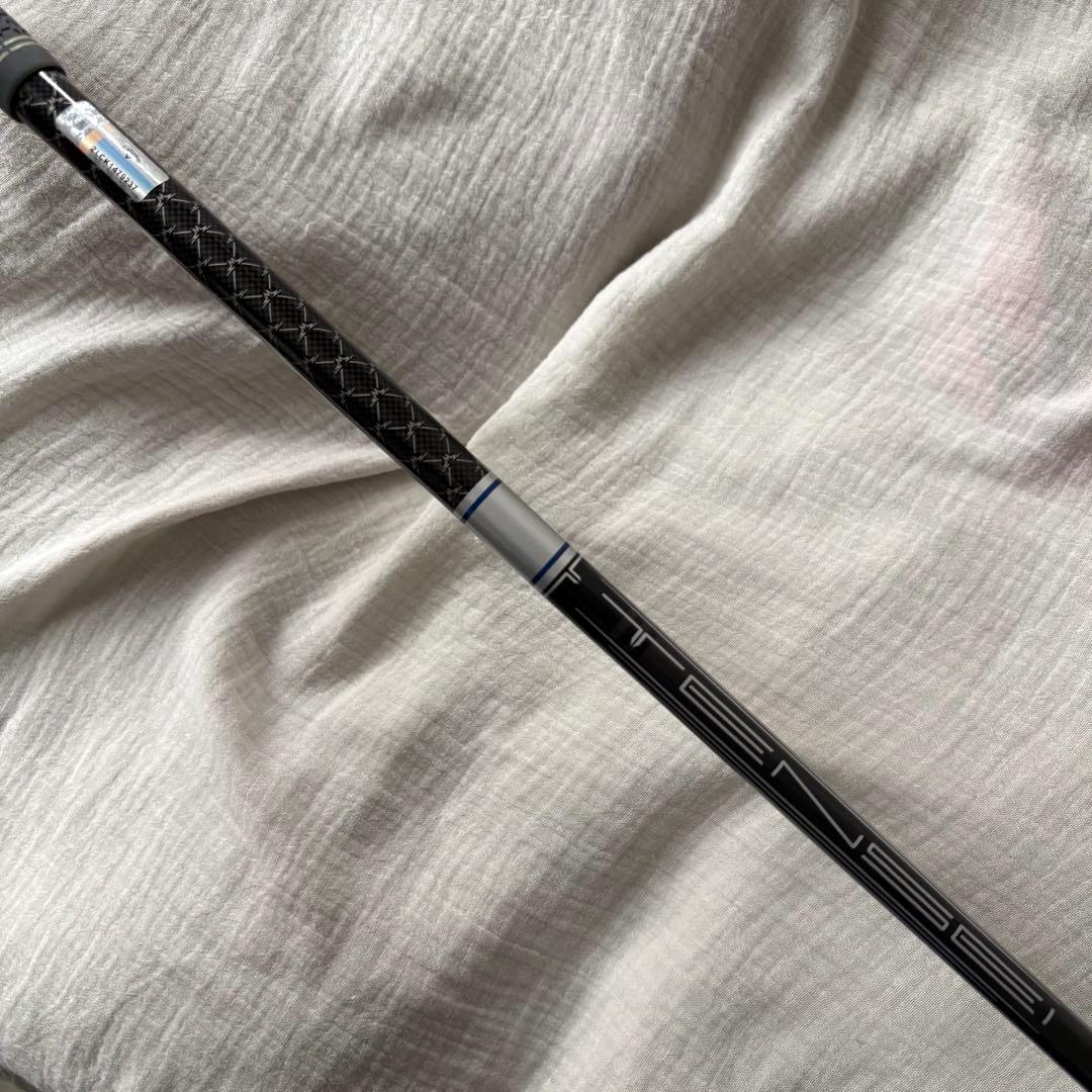 【休日限定値下げ】【美品】キャロウェイ　ローグST max 10.5