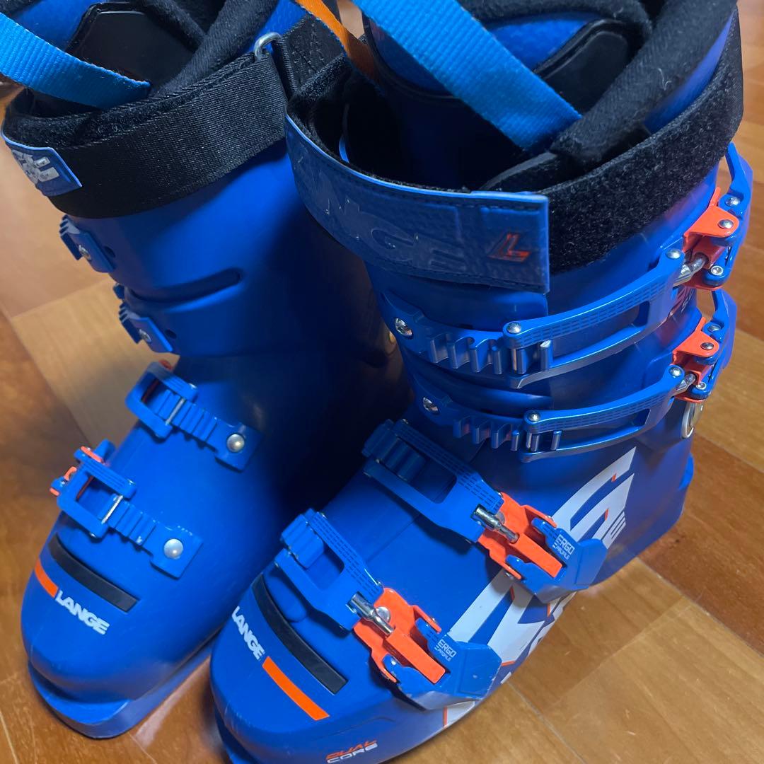 LANGE スキーブーツ RS90 S.C. 24.0/24.5