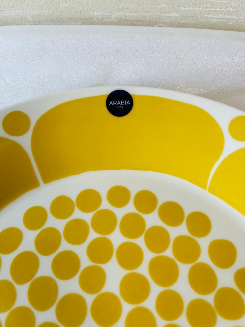 フルムーン★新品☆ティーマ スンヌンタイ プレート 26cm 2点セット