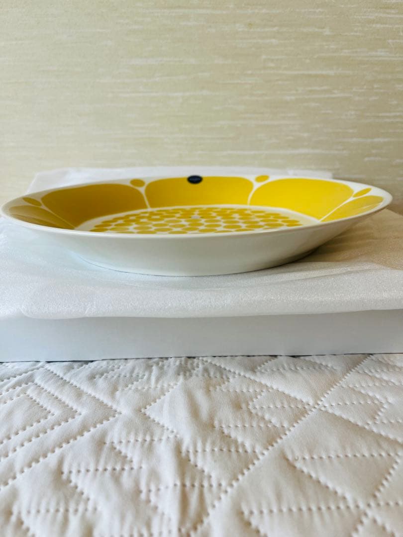 フルムーン★新品☆ティーマ スンヌンタイ プレート 26cm 2点セット