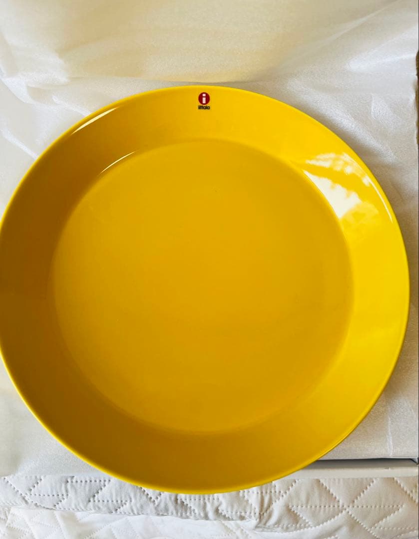 フルムーン★新品☆ティーマ スンヌンタイ プレート 26cm 2点セット