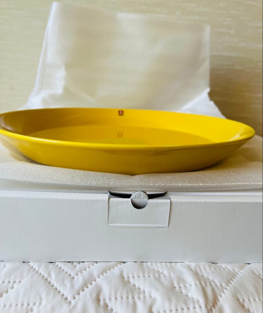 フルムーン★新品☆ティーマ スンヌンタイ プレート 26cm 2点セット