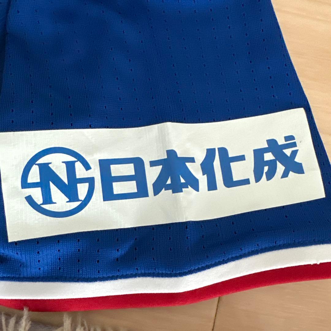 2016年 横浜F・マリノスサイン入りスペシャルユニフォーム 2XO