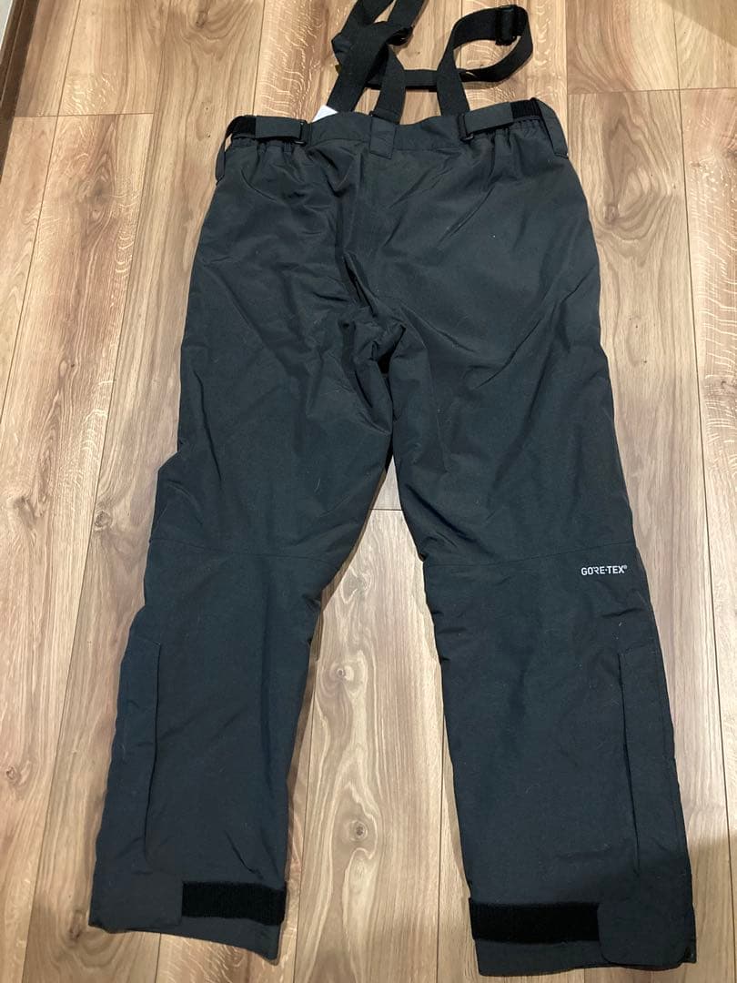 ダイワ　グローブライド　DW-1808 ゴアテックスL　冬　防寒着