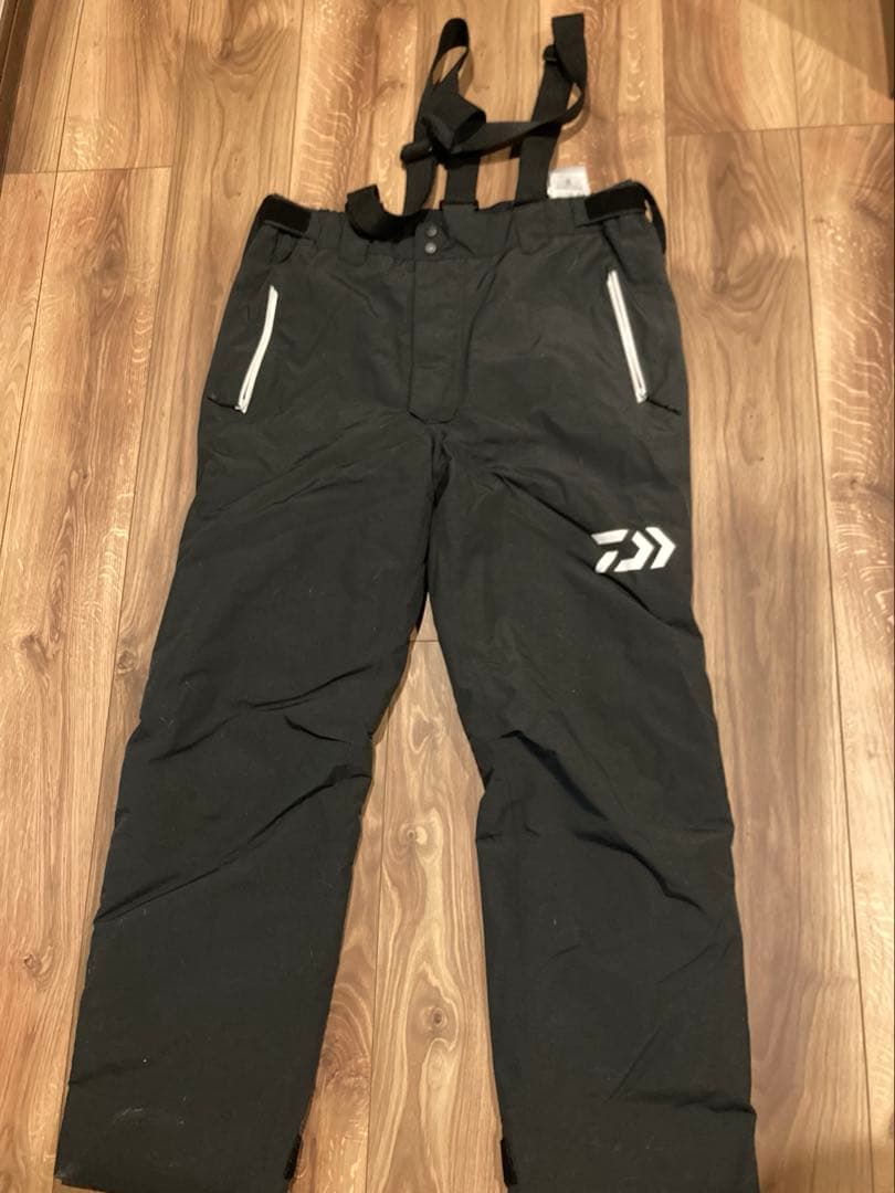 ダイワ　グローブライド　DW-1808 ゴアテックスL　冬　防寒着