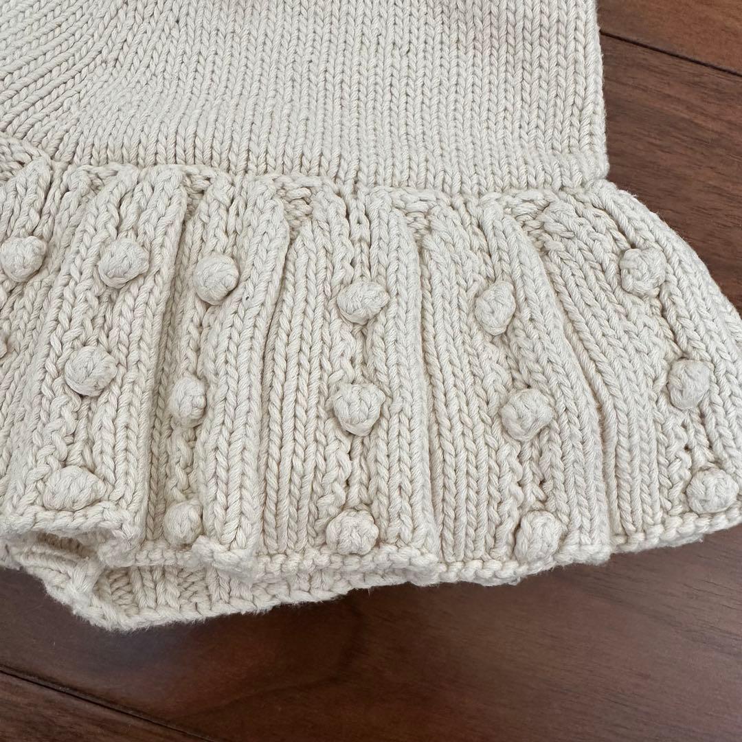 【美品】Misha & Puff Popcorn Skating Skirt