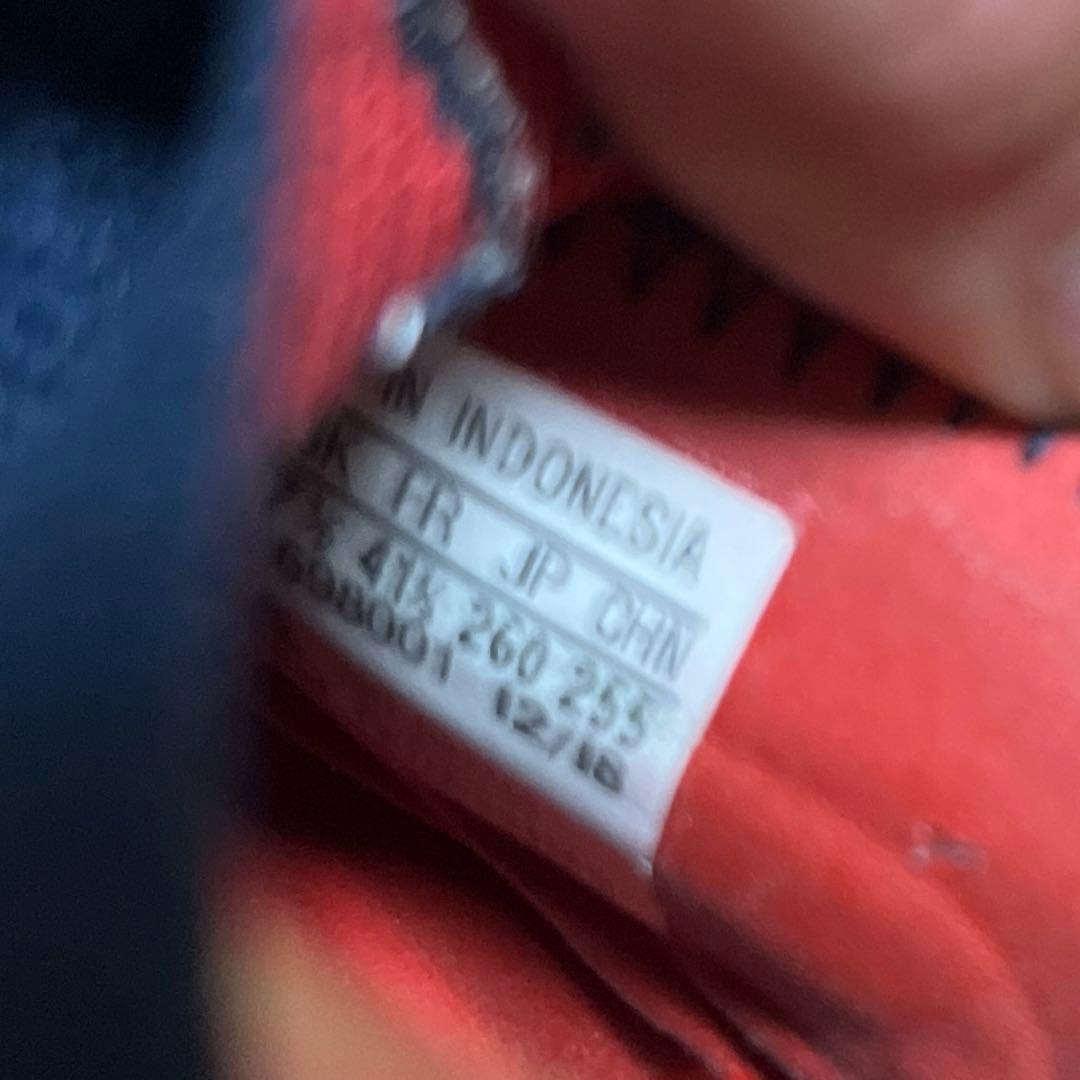 adidas サッカーシューズ スパイク ゴールド　プレデター　紐なし