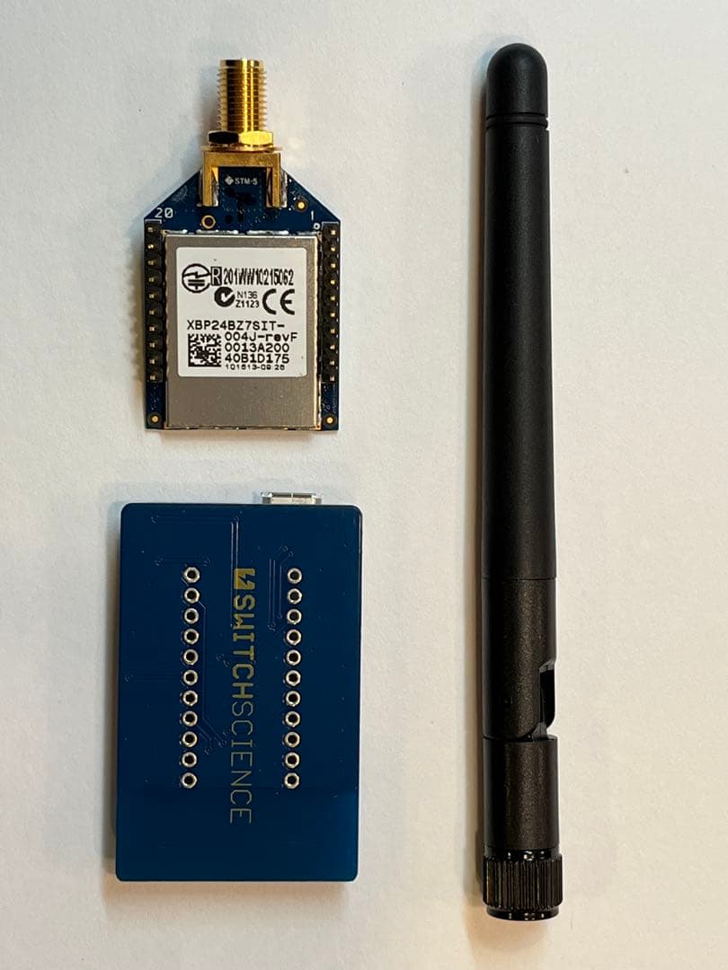 Arduino プログラム全集 & XBeeモジュール & Uno R3セット