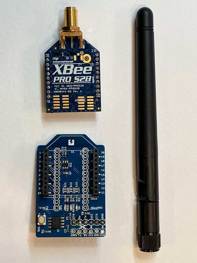 Arduino プログラム全集 & XBeeモジュール & Uno R3セット
