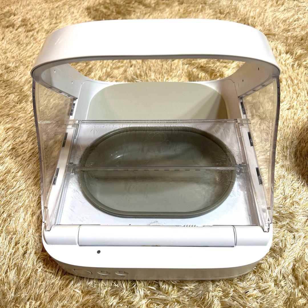 SureFeed シュアーフィーダー 自動給餌器 ➀ 犬 猫