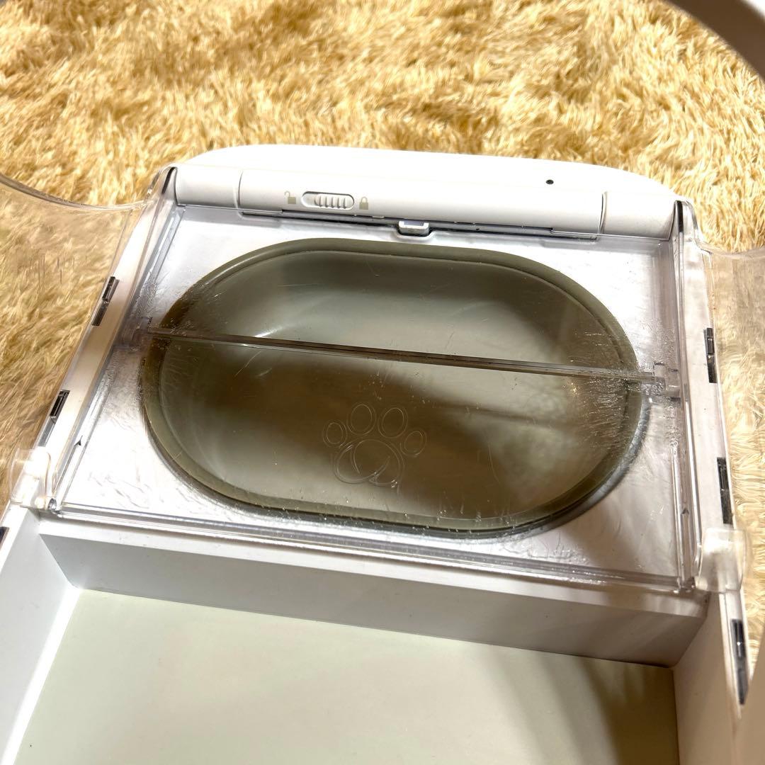 SureFeed シュアーフィーダー 自動給餌器 ➀ 犬 猫