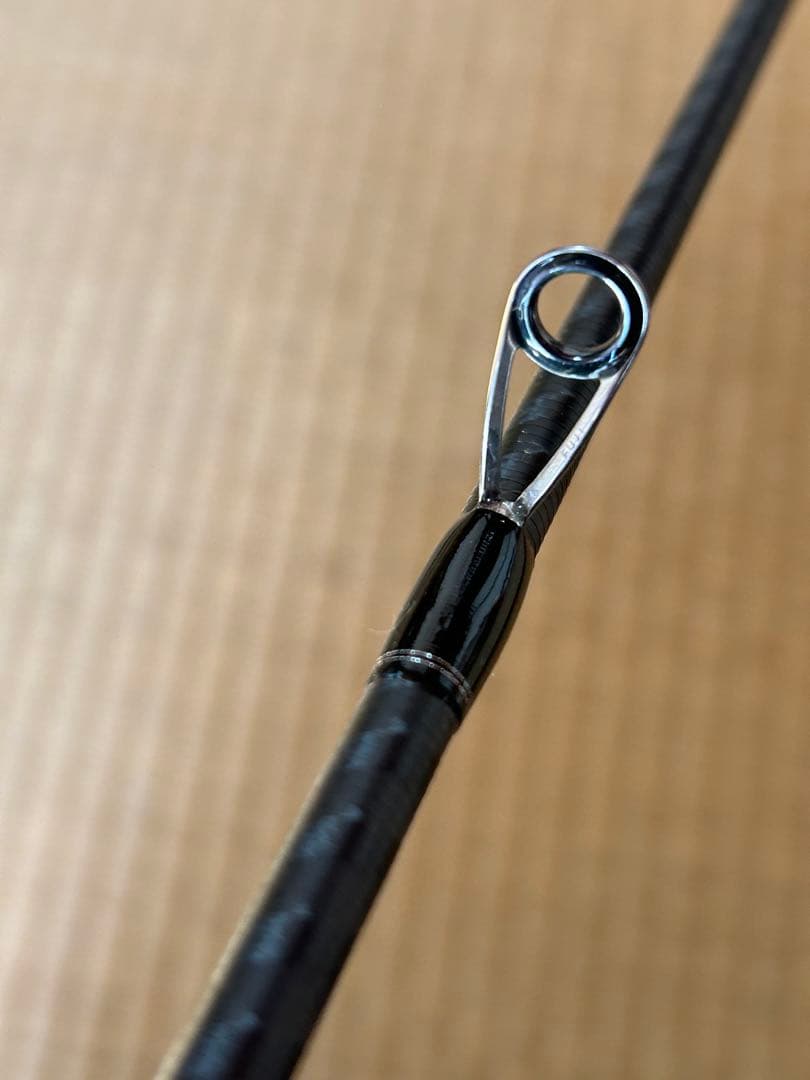 SHIMANO 23ディアルーナ　S96M