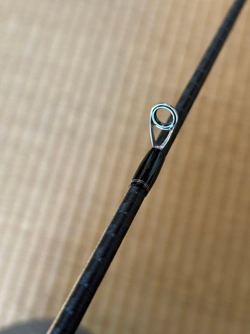 SHIMANO 23ディアルーナ　S96M