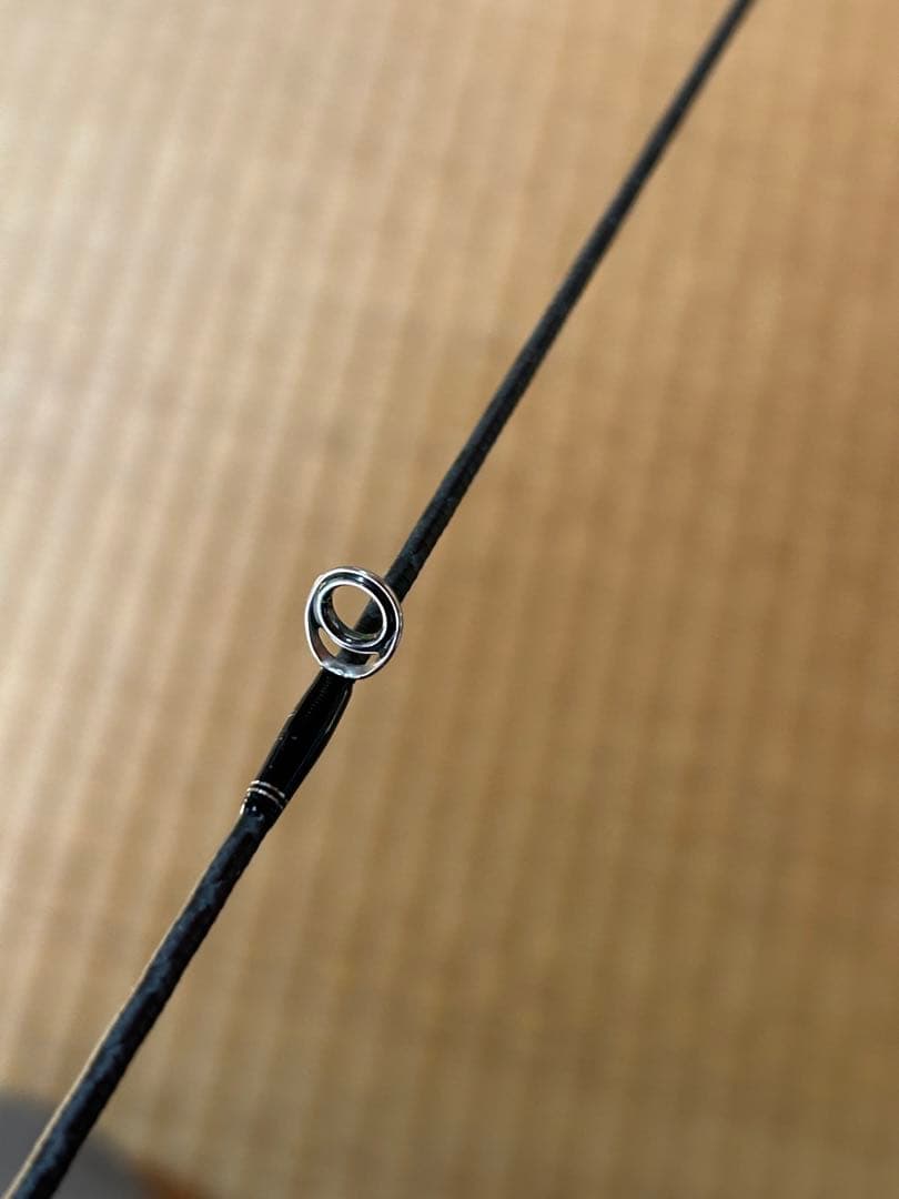 SHIMANO 23ディアルーナ　S96M