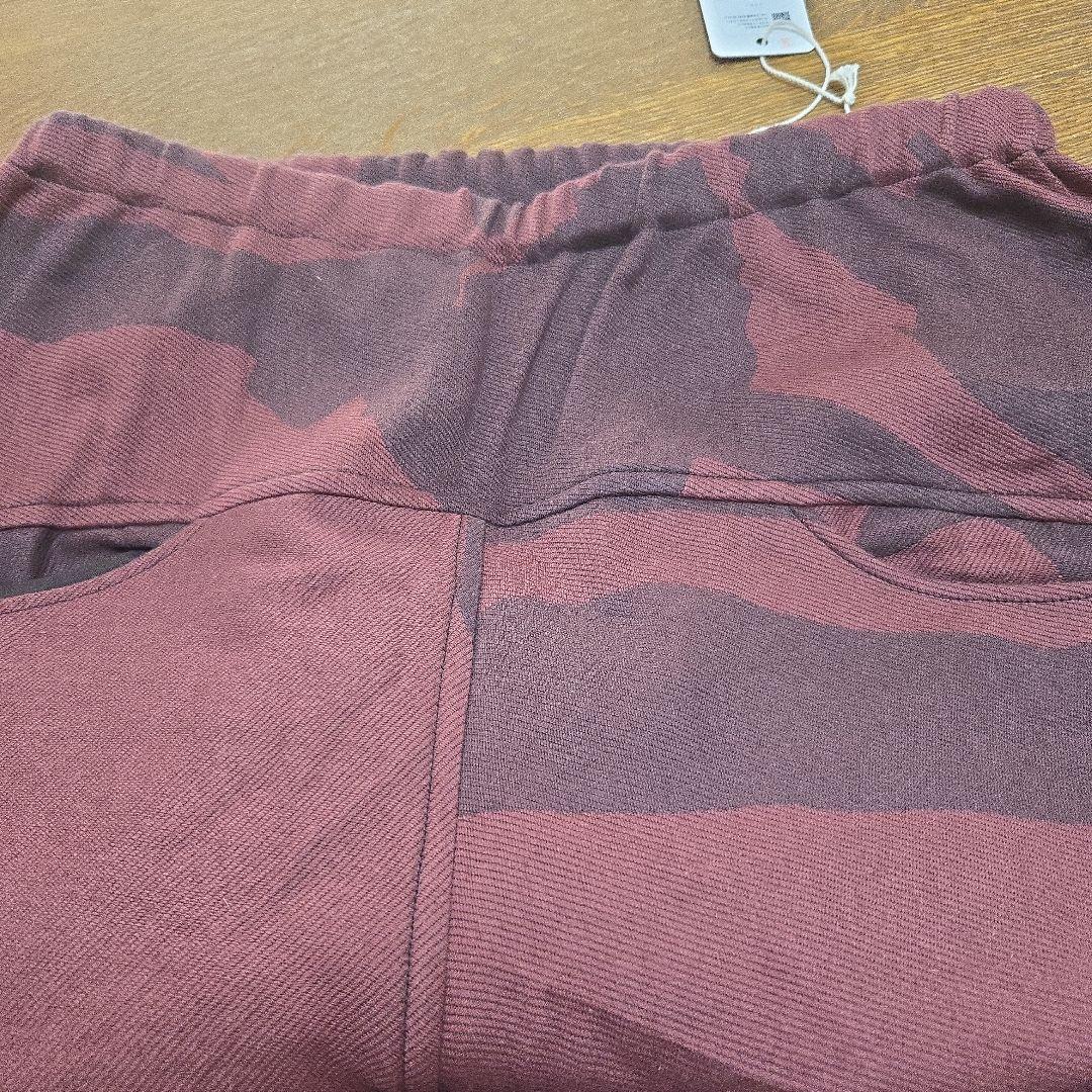 タマキニイメ　tamaki niime ヲリヲリニカパンツ　hoso