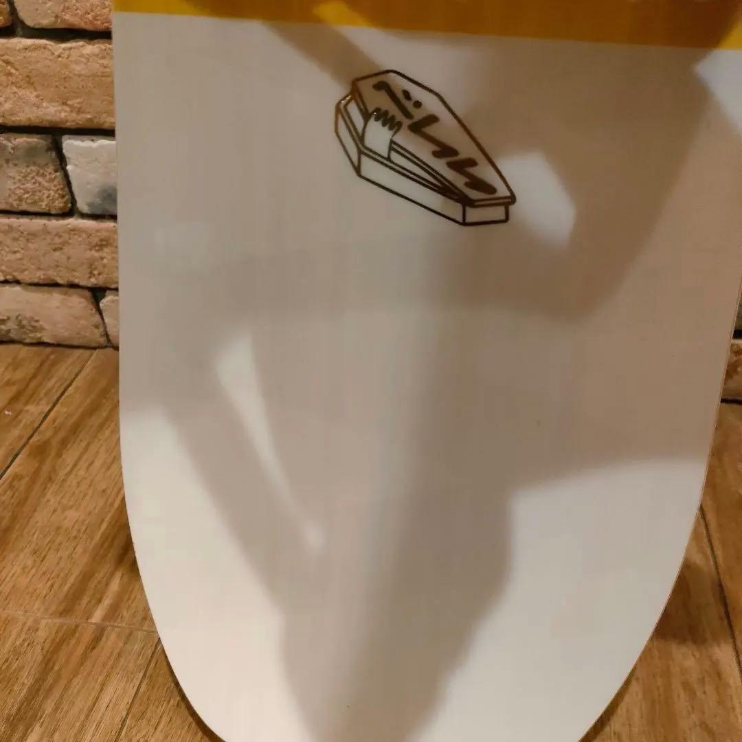 SALOMON ASSASSIN スノーボード155 Flux Mビンディング