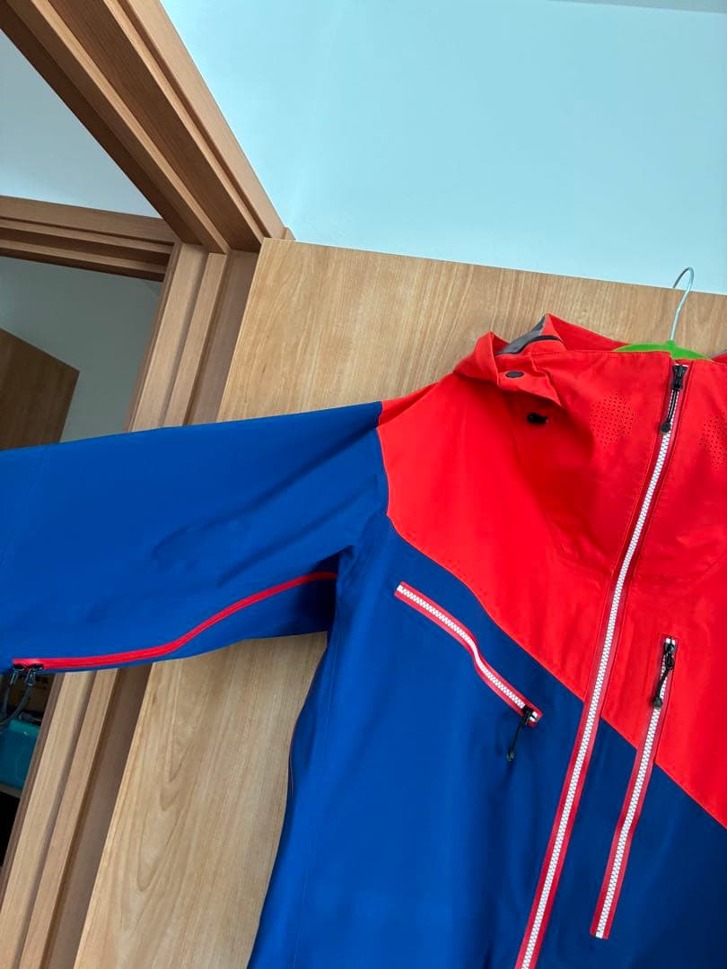 ノースフェイス　RTG FLIGHT JACKET