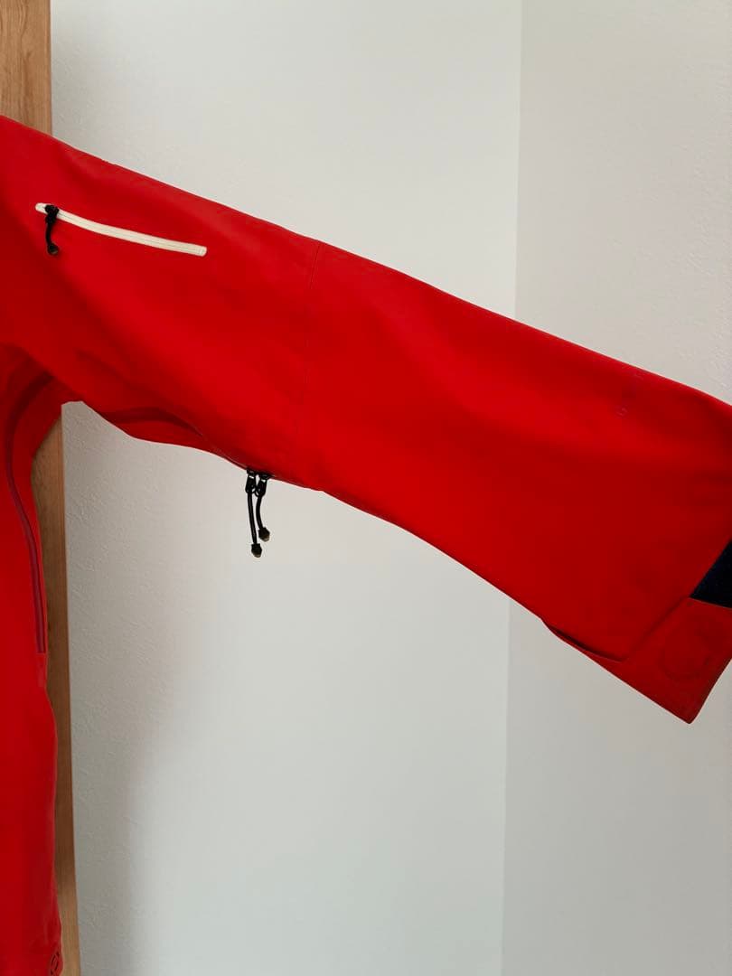 ノースフェイス　RTG FLIGHT JACKET