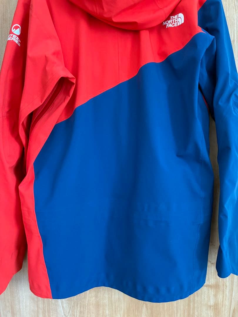 ノースフェイス　RTG FLIGHT JACKET