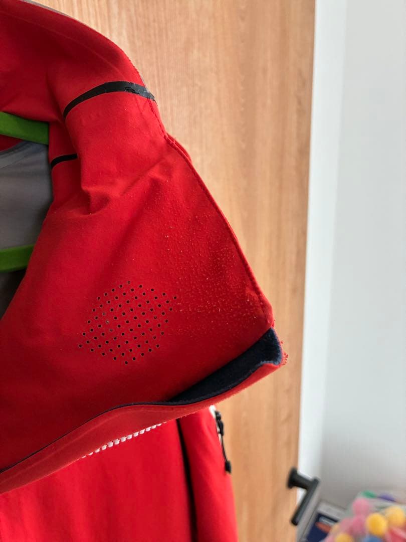 ノースフェイス　RTG FLIGHT JACKET