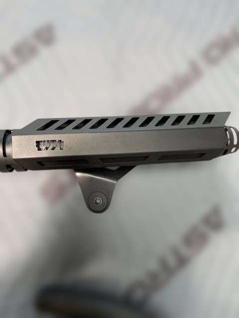 モリワキ MORIWAK　マフラー　 Dax125 MONSTER BLACK