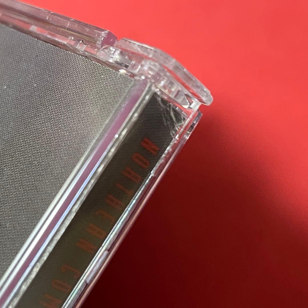 洋楽 NORTHERN COMFORT The Time Is Always AOR