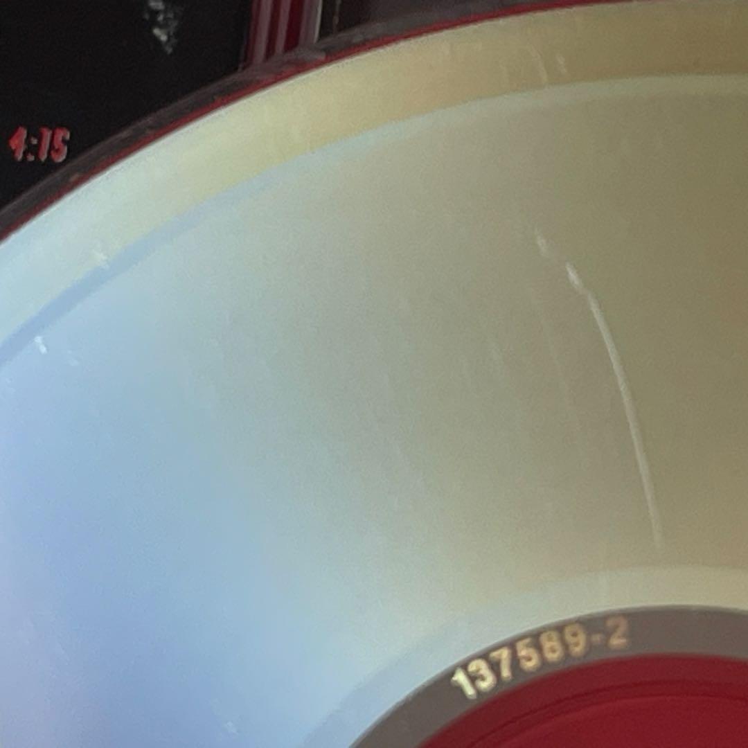 洋楽 NORTHERN COMFORT The Time Is Always AOR