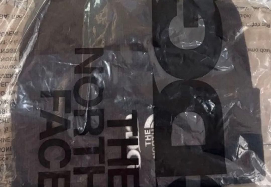 The North Face x CDG ビーニーTNF 2026:2月発売