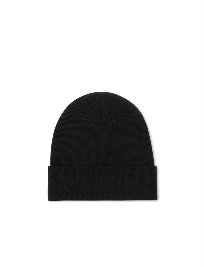 The North Face x CDG ビーニーTNF 2026:2月発売