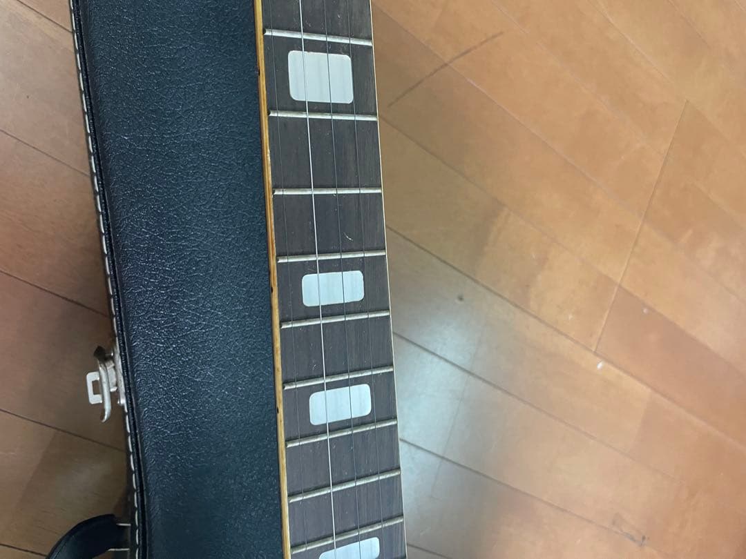 ❷Vine バンジョー 楽器 ケース付き