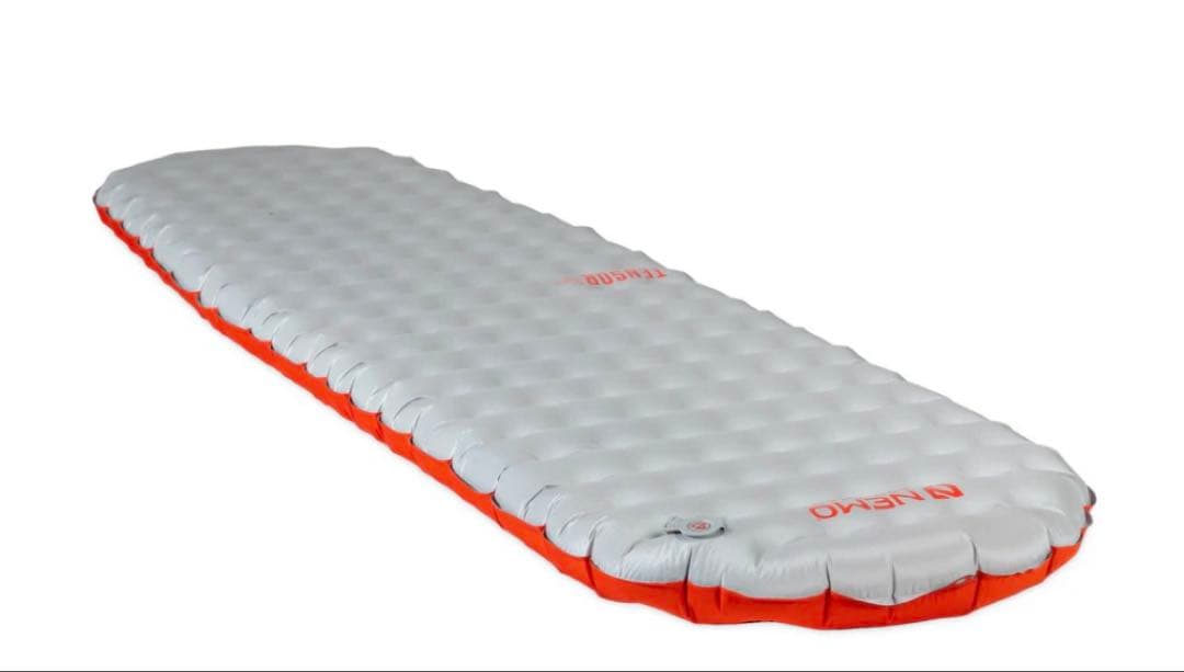 アウトドア寝具 NEMO Tensor Allseason Regular Mummy