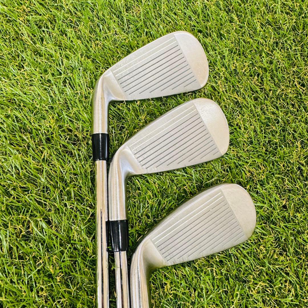 【男性用】BRIDGESTONE BG-100 アイアンセット 6本