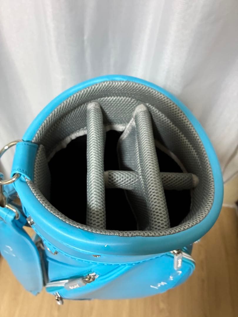 PING キャディバッグ 未使用　ピンゴルフ