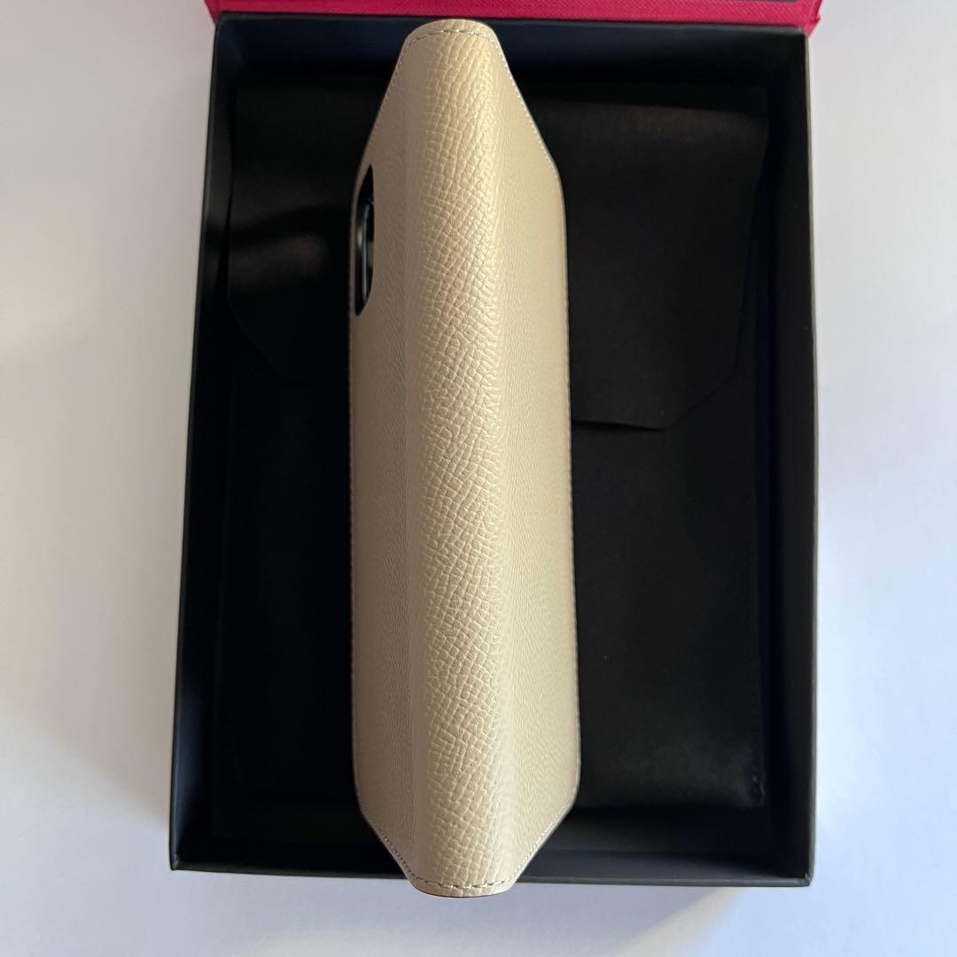 【新品未使用】BONAVENTURA ボナベンチュラ iPhone13 ケース