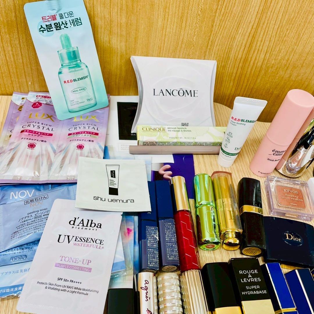 ☆コスメ・香水　おまとめ　デパコス多数！