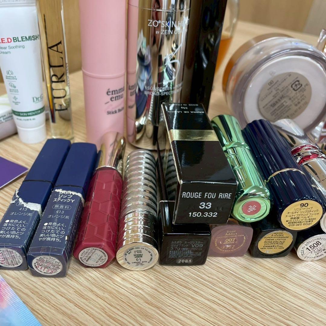 ☆コスメ・香水　おまとめ　デパコス多数！
