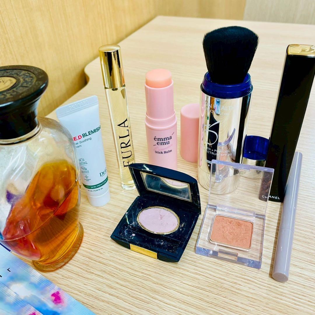 ☆コスメ・香水　おまとめ　デパコス多数！