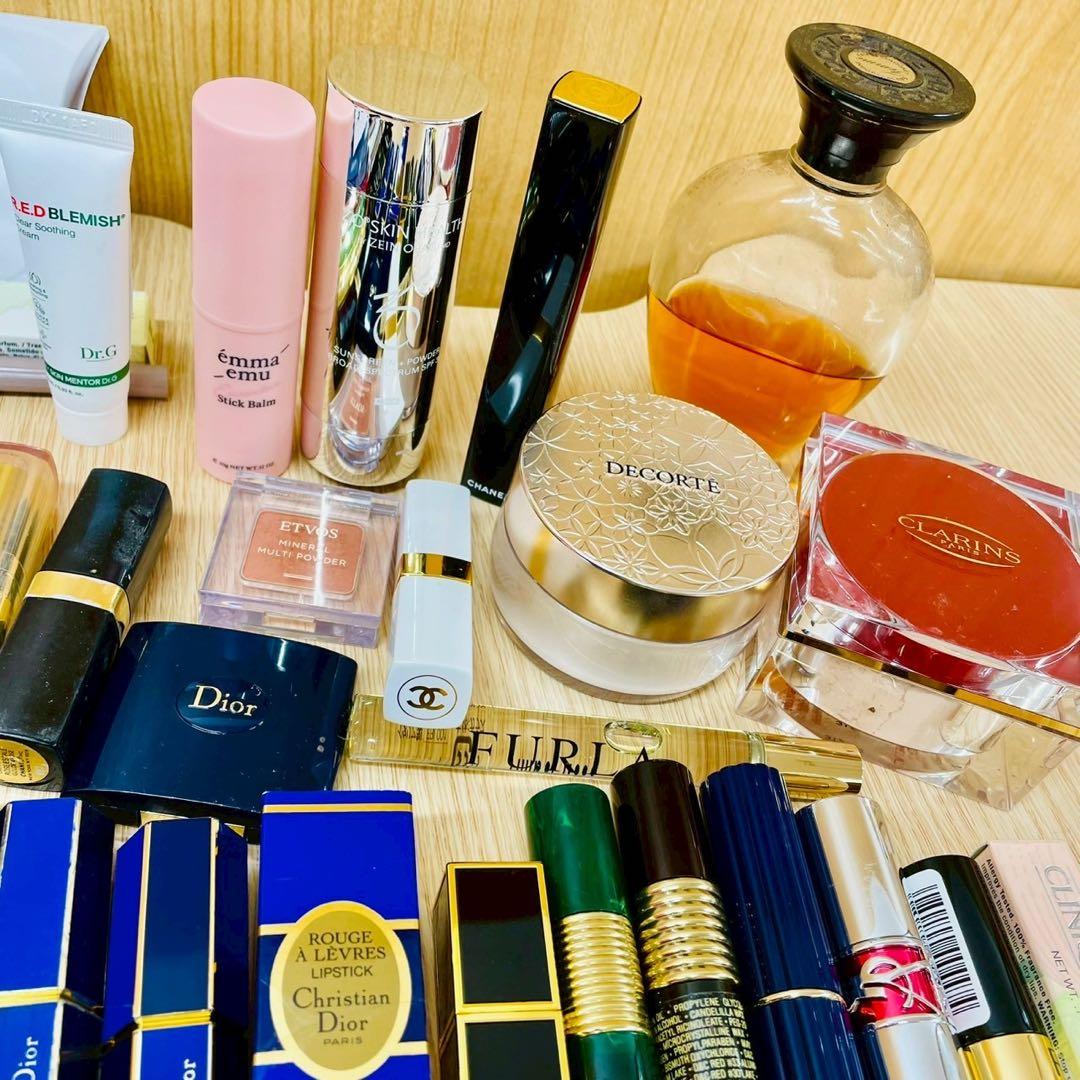 ☆コスメ・香水　おまとめ　デパコス多数！