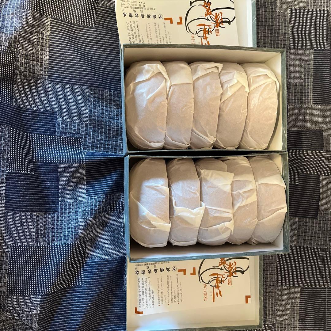 Dulc出品　川連塗　三点セット