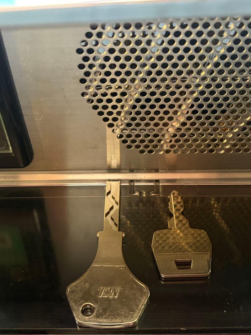 mikage！！ラブキューレ2 実機　データカウンター接続可能！