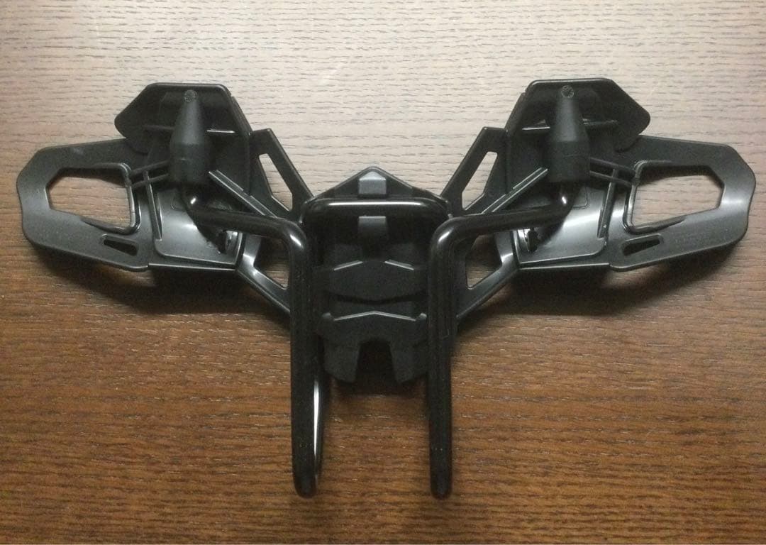 オールウイングス 「evo4 Super Hornet」