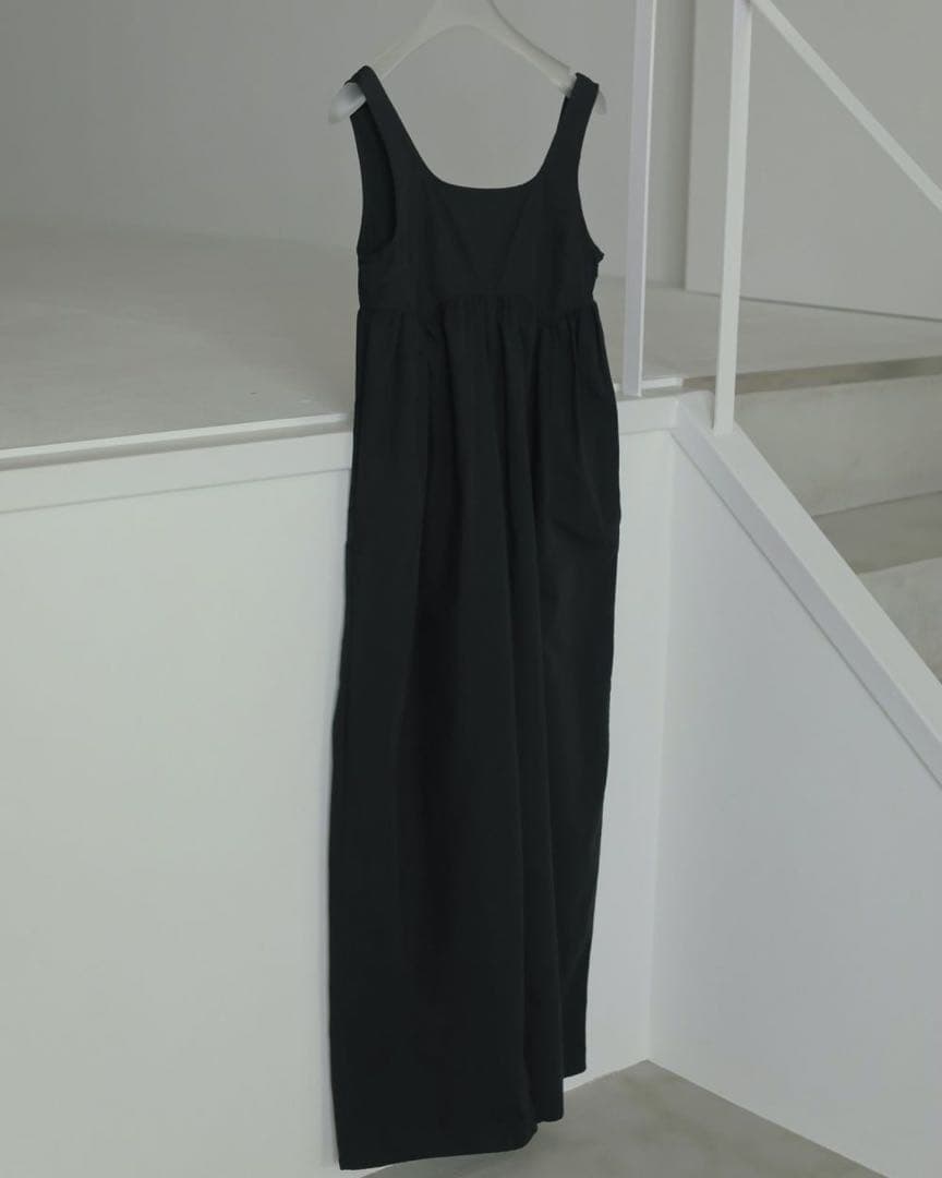 【anuke】Cotton Gather Combinaison