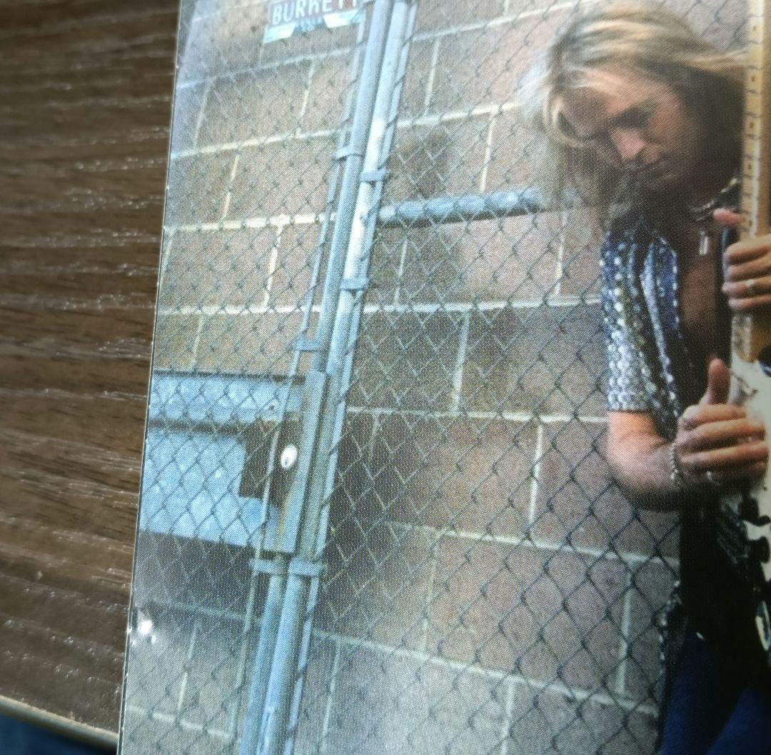 ダグアルドリッチ Doug Aldrich alter ego 廃盤